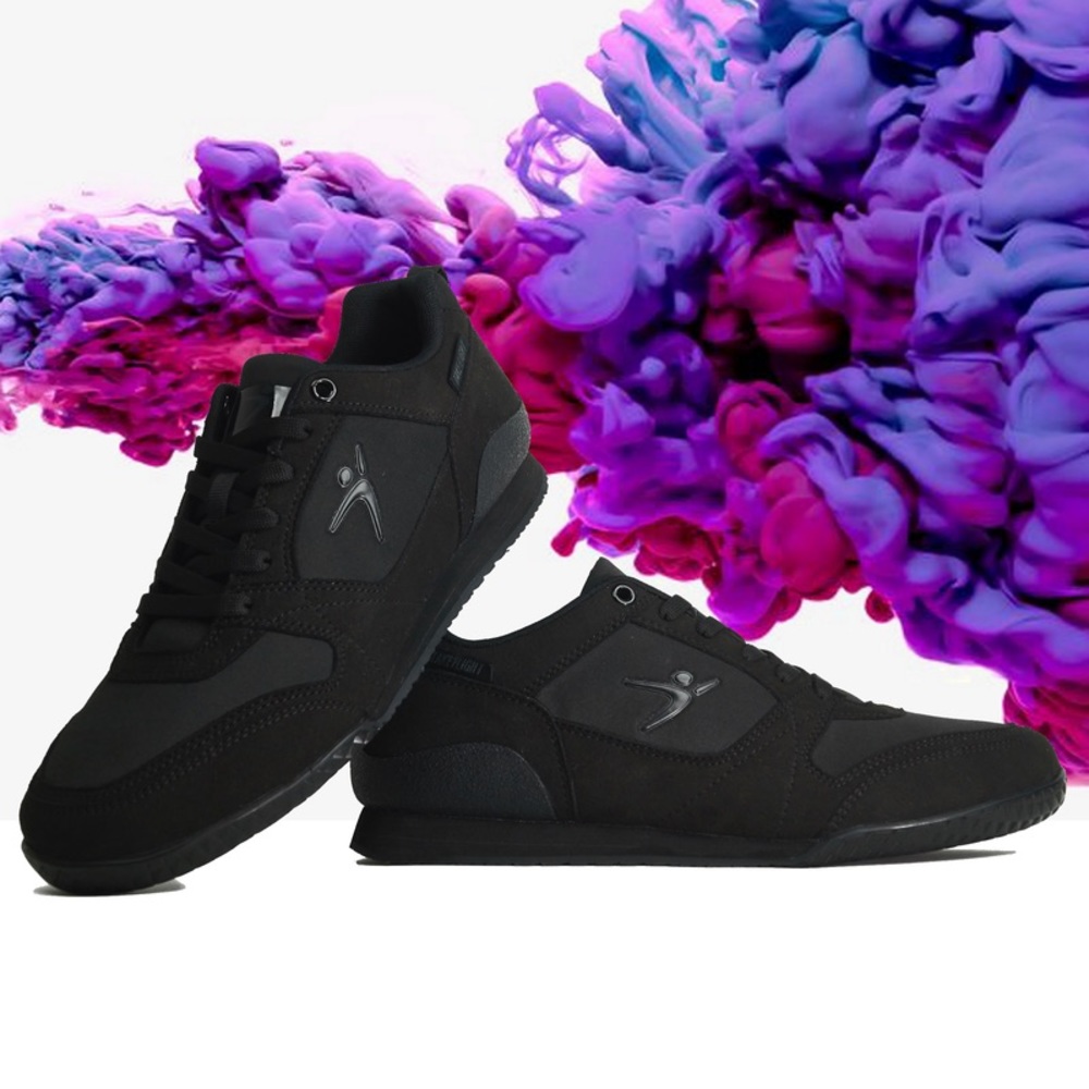 Take Flight Stealth Ultra 2nd Gen (Parkour & Freerunning Shoe)🖤